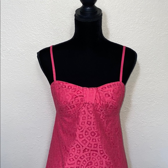 Lilly Pulitzer Dress - Picture 6 of 11